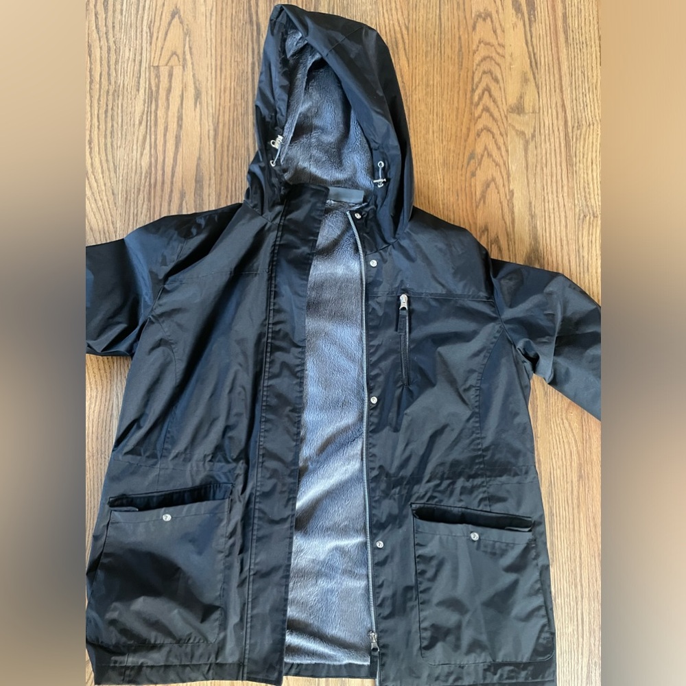 Free Country Jacket - Picture 2 of 3